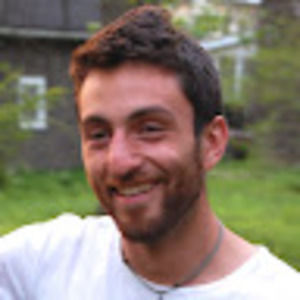 Meet your Posher, Thomas